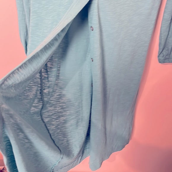 Anthropologie Summer cardigan - Picture 7 of 8